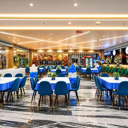 Hotel Avadh Classio Near By Ram Mandir-3