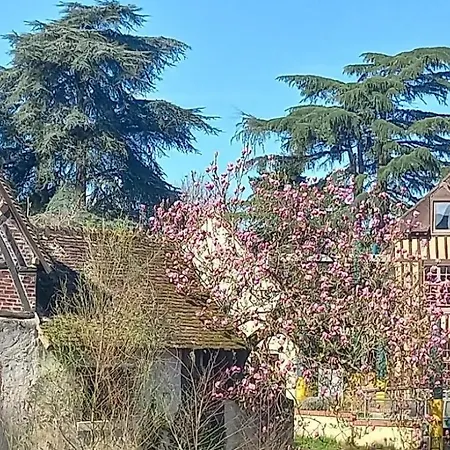 Le Clos de l'Ecu-3