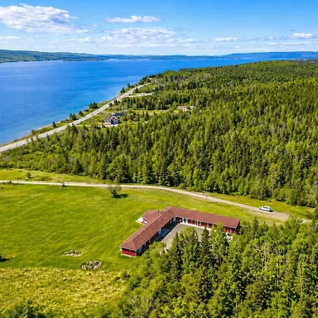 Baddeck Inn-2