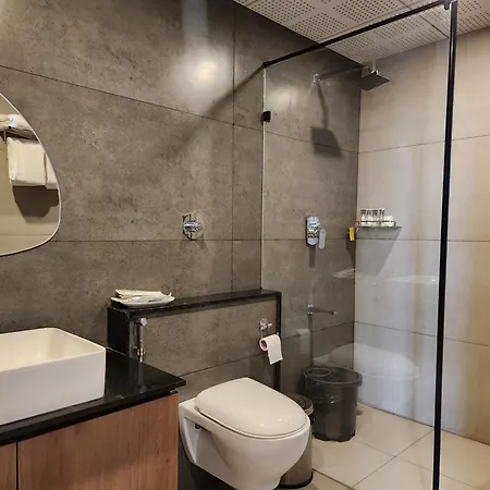 Atmosfera Bengaluru, India-3