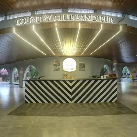 The Country Club Wildlife Resorts-3