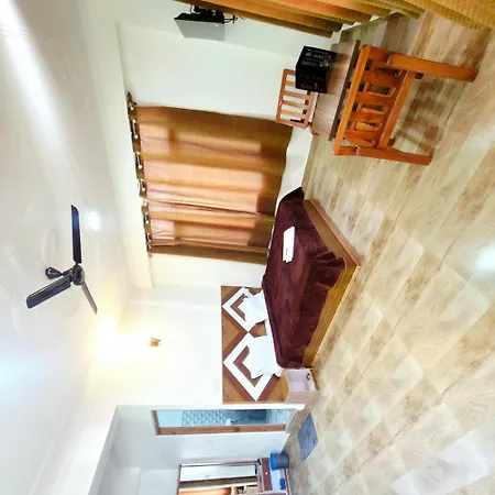 Aadesh Villa B&B-2
