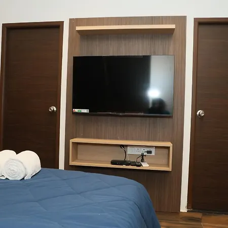 Eagle Inn Stay-2