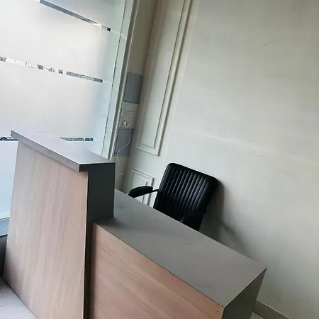 Hotel Loya Bti-3