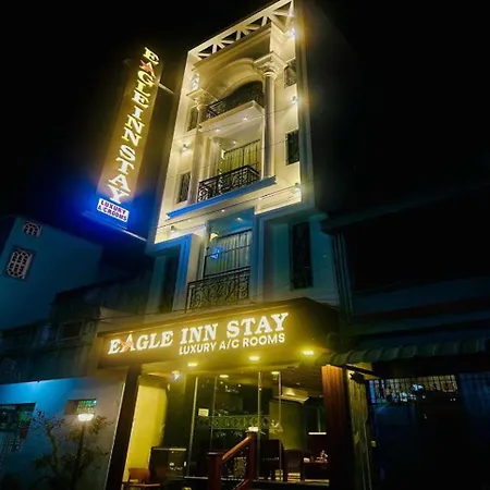 Eagle Inn Stay-3
