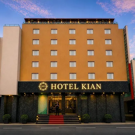 Hotel Kian By Jmd Group-2