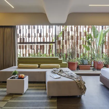 Fressotel, Kanakapura Road-3