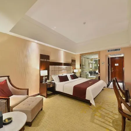 Telecom Hotel Guilin-3