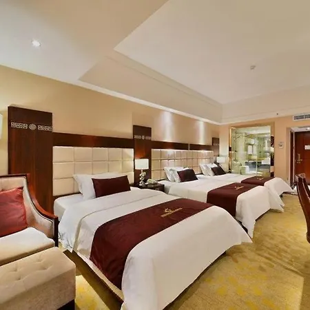 Telecom Hotel Guilin-2