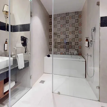 Sunday Resort & Spa Manesar By Checkin, Gurugram-2