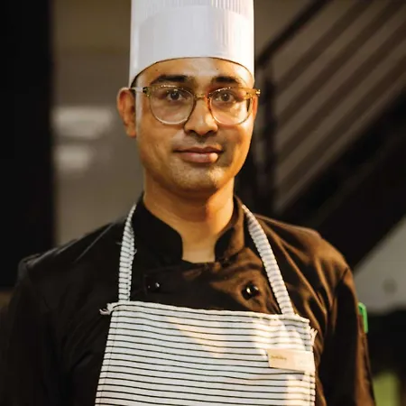 Sunday Resort & Spa Manesar By Checkin, Gurugram-3