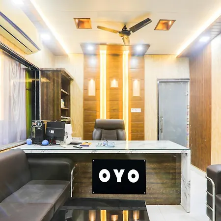 Hotel O By Oyo S.S Tower-3