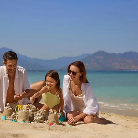 The Sira, A Luxury Collection Resort And Spa, Lombok-3