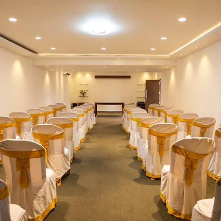 Redwoods Hotels And Resorts-3