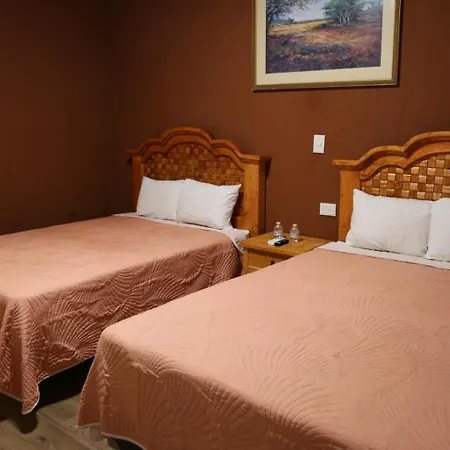 Hotel Colonial-2