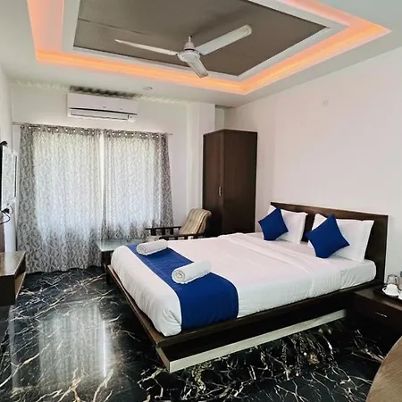Hotel Kalash Residency-2