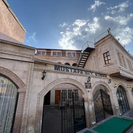 Mustafa Bey Konağı-3