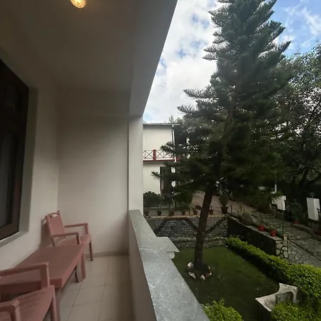 Hotel Maya Regency-3