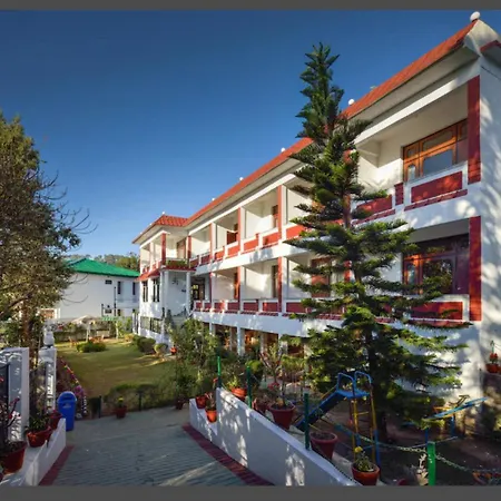 Hotel Maya Regency-2