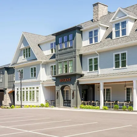 Brookmere Saratoga, A Tribute Portfolio Hotel-2