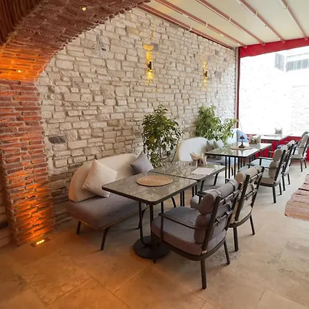 Abelia Mansion Hotel-2