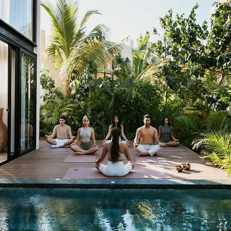 Trobbu Boutique Collection Riviera Maya-2