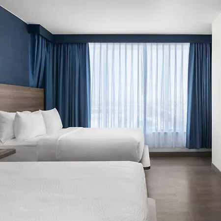 Holiday Inn Express Montreal Airport - St-Laurent By Ihg-2