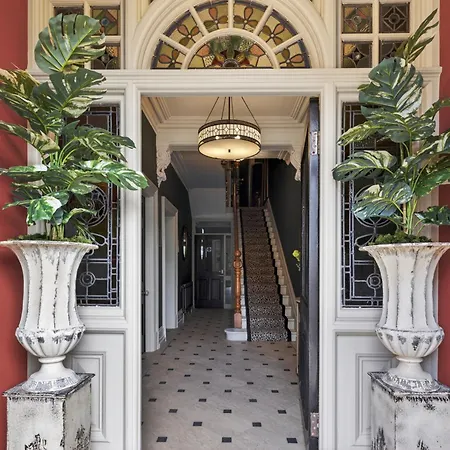 Clarence House-2