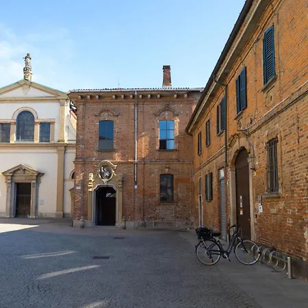 Il Carro Rooms - Monza Centro, Tribunale, Ospedale-2