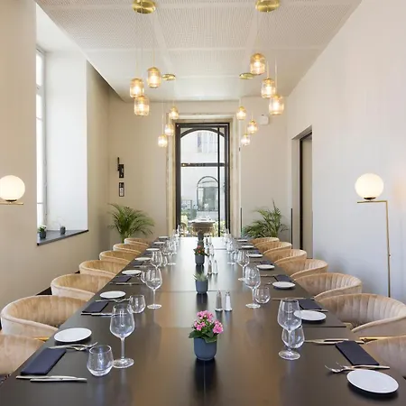 Le Grand Hotel Dieu By Sowell Collection-2