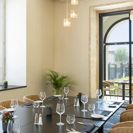 Le Grand Hotel Dieu By Sowell Collection-3
