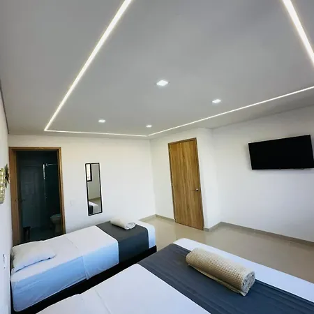 Aero Hotel-2