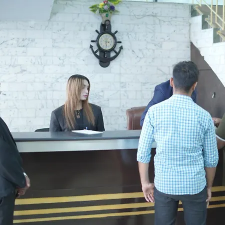 Hotel Silver Sand Multan-2