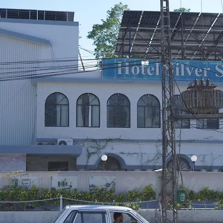 Hotel Silver Sand Multan-3