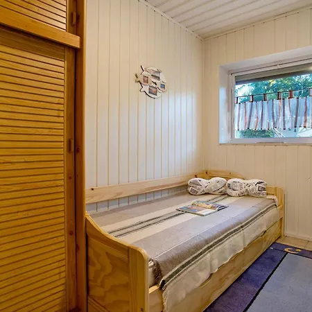 Bungalow am Stettiner Haff-2