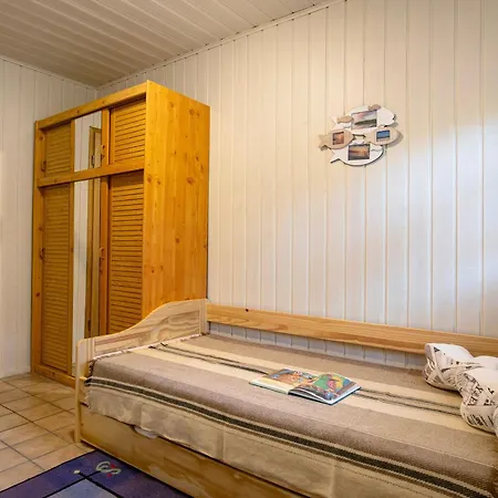 Bungalow am Stettiner Haff-3