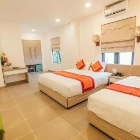 Green Hotel Da Nang-2