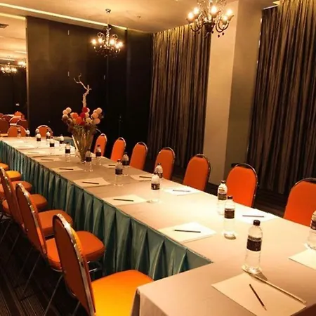 The Heritage Silom Hotel-3