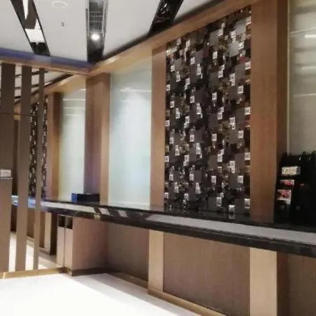 Elysion Place Hotel Causeway Bay-2