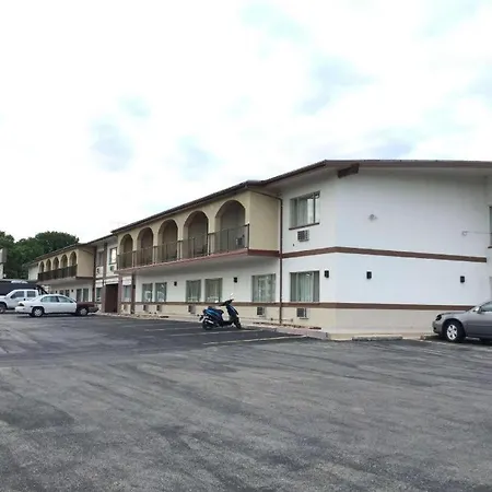 America'S Best Inn Urbana Champaign-2