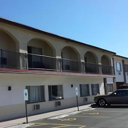 America'S Best Inn Urbana Champaign-3