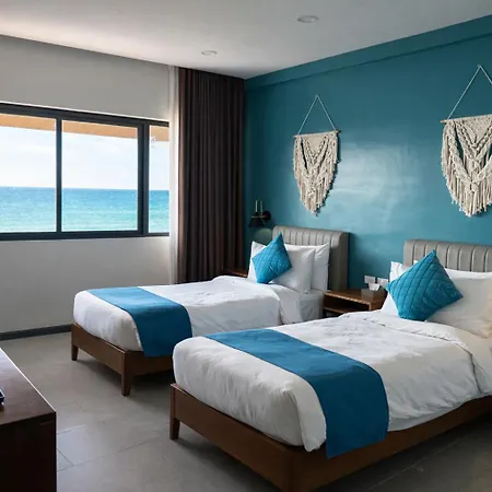 Hudor Resort - Bauang, La Union-2
