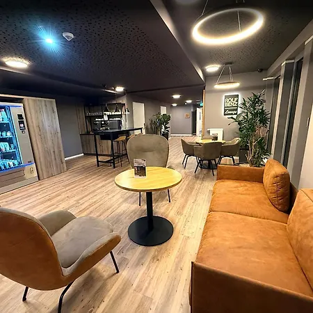 ADAPT Apartments Siegen-2