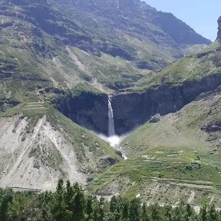 Mha Hotel Ever Green Manali-3