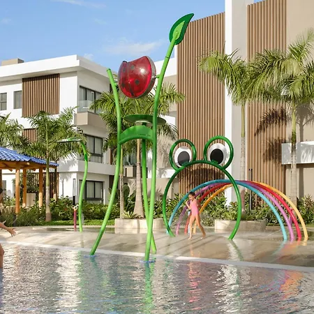Donoma Las Terrenas Resort & Villas, Autograph Collection-3