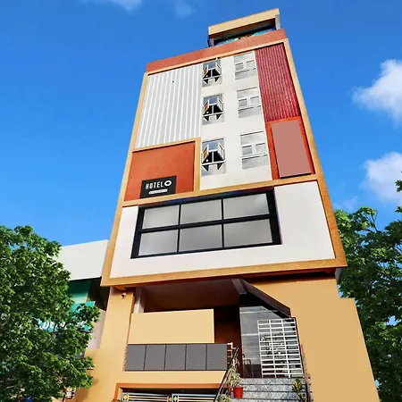 Super Hotel O Vizianagaram Near Railway Station-3