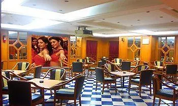 Hotel Maurya International-2