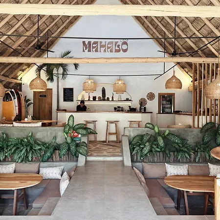 Mahalo Boutique B&B-2