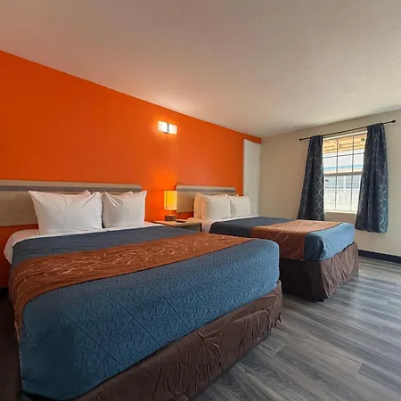 Ponca Motel-3