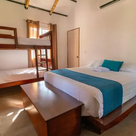 Chalatenango Country Club & Resort-2